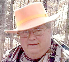 Ernest Conry Jr.